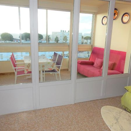 T2 Vue Mer Quartier Calme Grau Du Roi Apartamento Le Grau-du-Roi Exterior foto