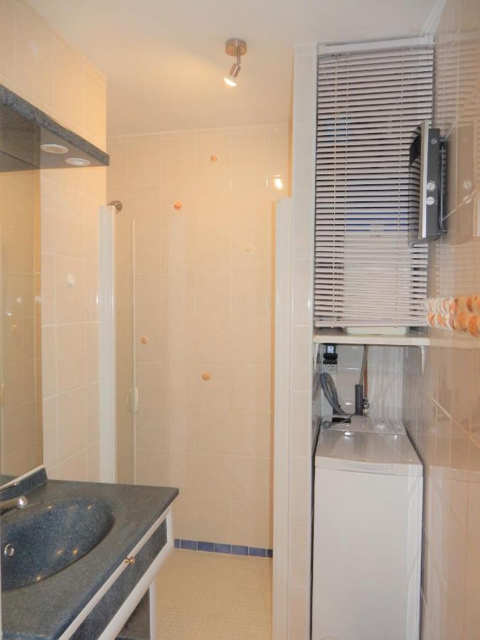 T2 Vue Mer Quartier Calme Grau Du Roi Apartamento Le Grau-du-Roi Exterior foto