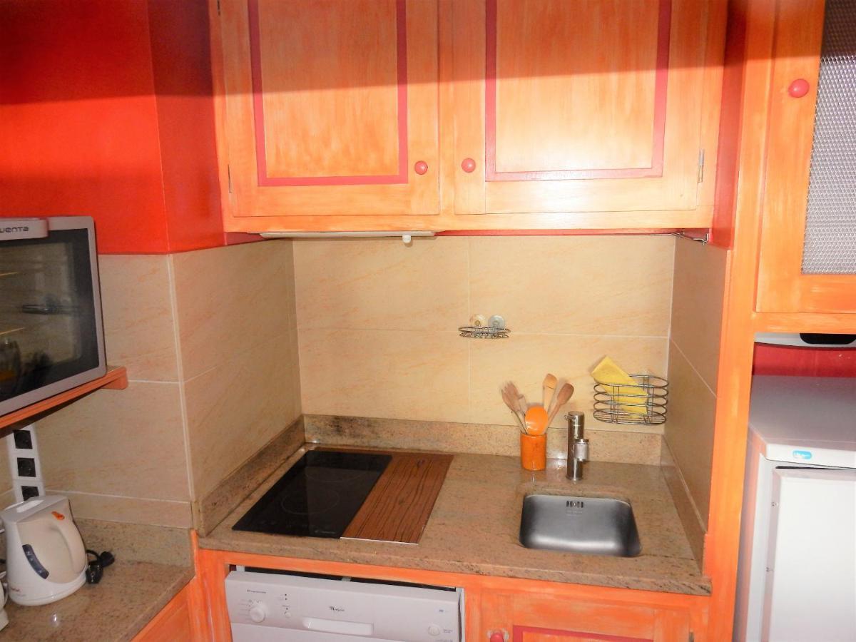 T2 Vue Mer Quartier Calme Grau Du Roi Apartamento Le Grau-du-Roi Exterior foto